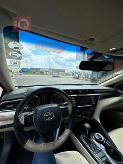 تويوتا كامري